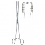 Cotton Swab Forceps (55)